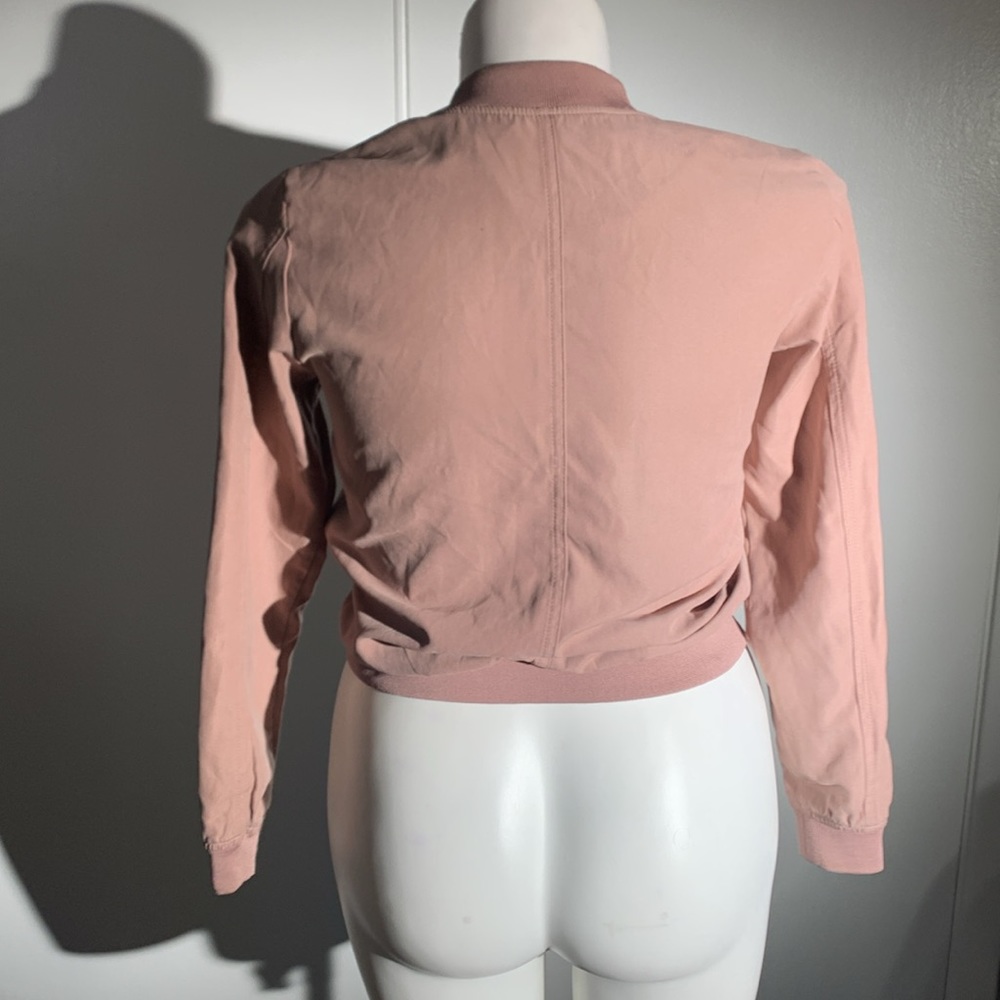 Be Cool Jacket - Picture 3 of 4